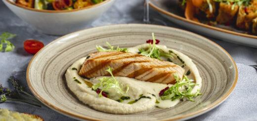 O peixe é o novo superalimento? Descubra os benefícios que você não sabia