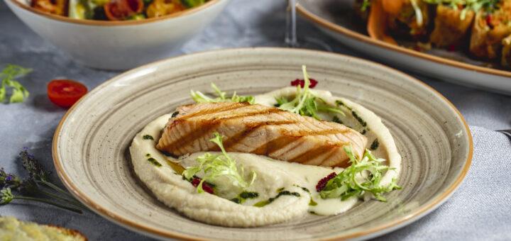 O peixe é o novo superalimento? Descubra os benefícios que você não sabia