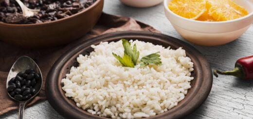 Arroz, feijão e mais 8: confira os alimentos que não podem faltar no prato