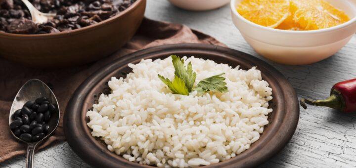 Arroz, feijão e mais 8: confira os alimentos que não podem faltar no prato