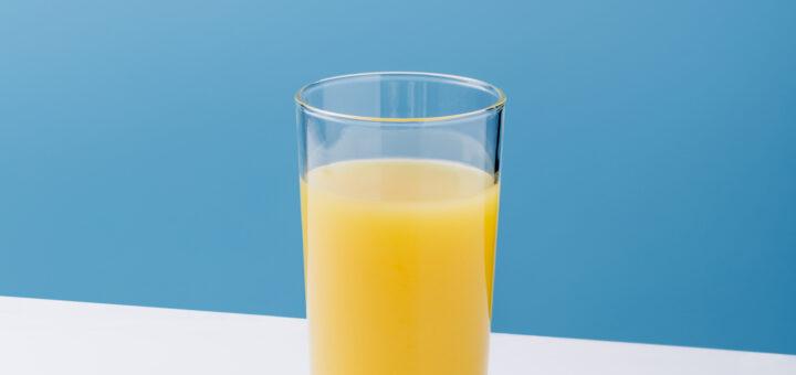 Sucos 100% fruta: como eles podem contribuir para a imunidade durante o inverno?