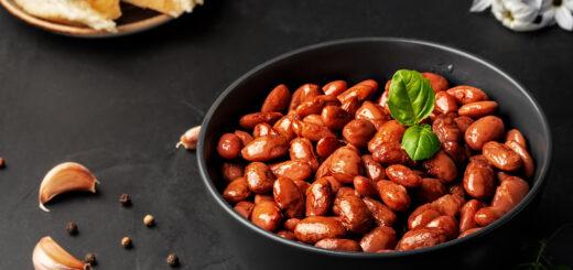 Feijão: o superalimento que ajuda a reduzir o colesterol e a manter a saúde cardiovascular