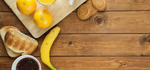 Aprenda a preparar um café da manhã nutritivo para alcançar melhor desempenho físico
