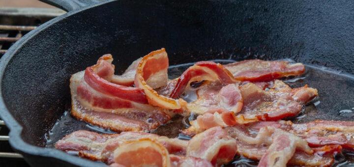Bacon: entenda história que envolve sabor e tradição