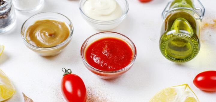 Liv Up indica molhos para transformar sua salada