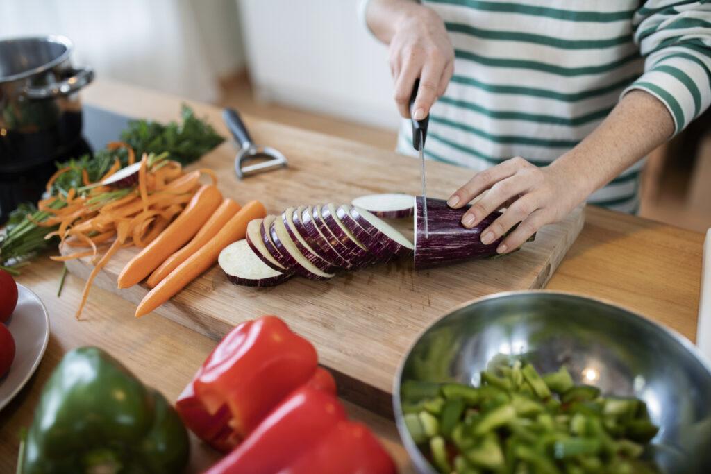 Rotina agitada? Knorr dá dicas para preparar receitas em menos tempo