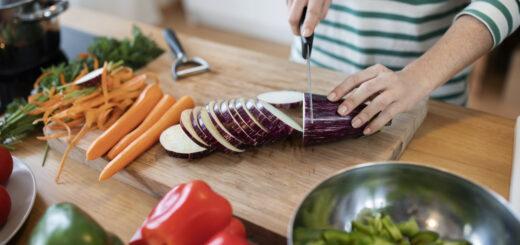 Rotina agitada? Knorr dá dicas para preparar receitas em menos tempo
