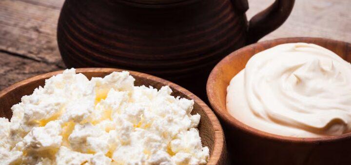 Creme de ricota, requeijão light ou queijo cottage: qual a melhor escolha para o dia a dia?