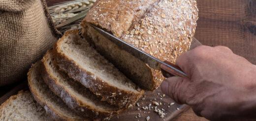 O desperdício de pães pode ser evitado mantendo o frescor dos alimentos panificados por mais tempo