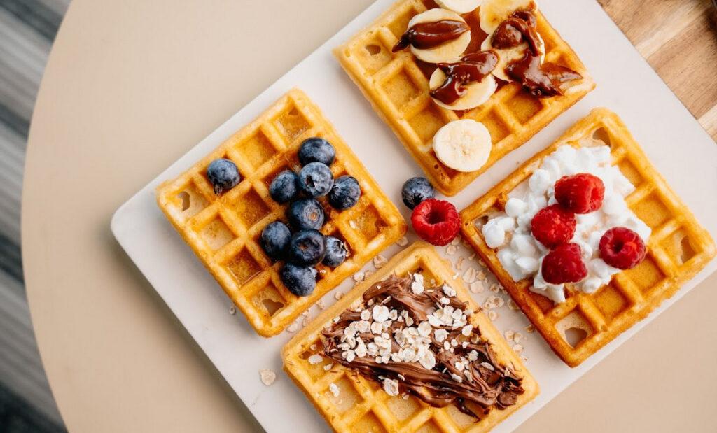 6 dicas para um café da manhã nutritivo para quem tem intolerância ao glúten