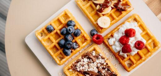 6 dicas para um café da manhã nutritivo para quem tem intolerância ao glúten