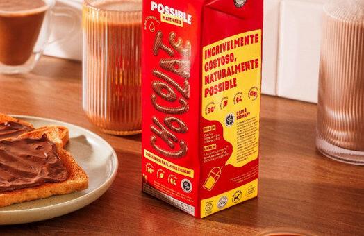 Achocolatado pode ser saudável? Pesquisa e inovação trazem novas opções ao mercado 