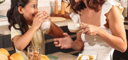 Como organizar a rotina alimentar para uma alimentação leve e equilibrada