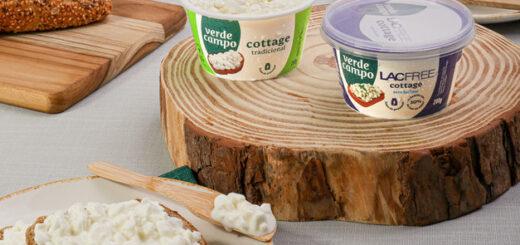 Cottage ganha espaço nas receitas do dia a dia
