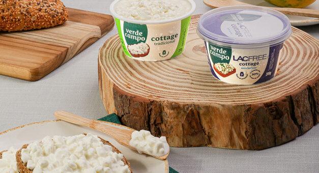Cottage ganha espaço nas receitas do dia a dia