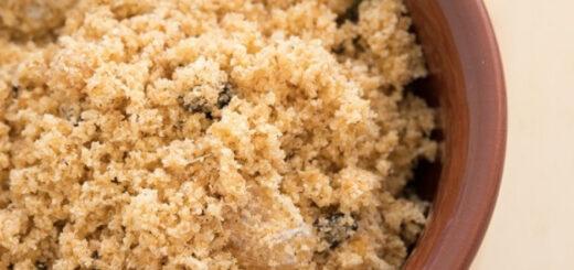 Farofa: mitos e verdades sobre o acompanhamento tradicional da culinária brasileira