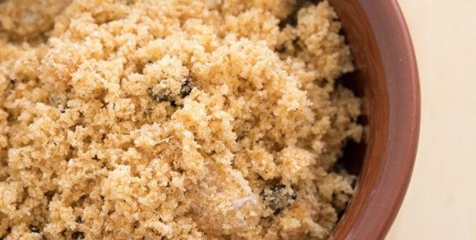Farofa: mitos e verdades sobre o acompanhamento tradicional da culinária brasileira
