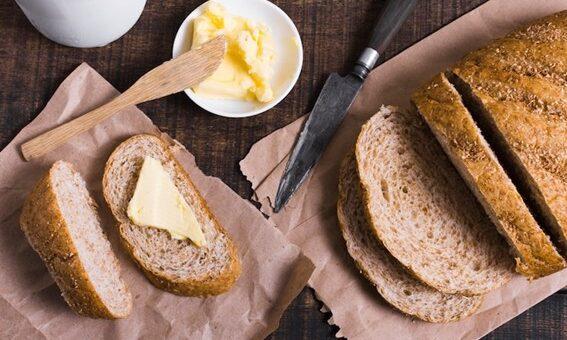 Mitos e verdades sobre manteiga ou margarina