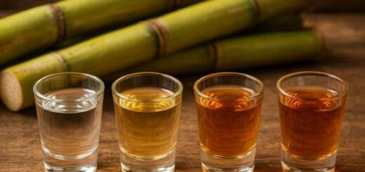 Da cachaça artesanal à envelhecida: 6 tipos da “marvada” e como apreciar a bebida símbolo do Brasil 