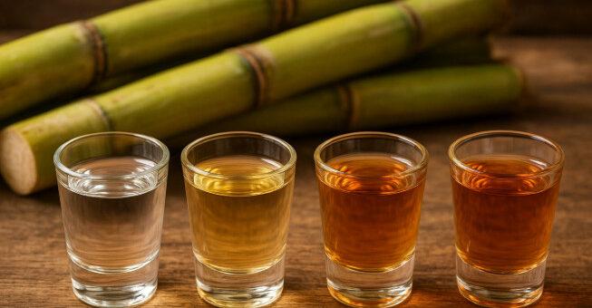 Da cachaça artesanal à envelhecida: 6 tipos da “marvada” e como apreciar a bebida símbolo do Brasil 
