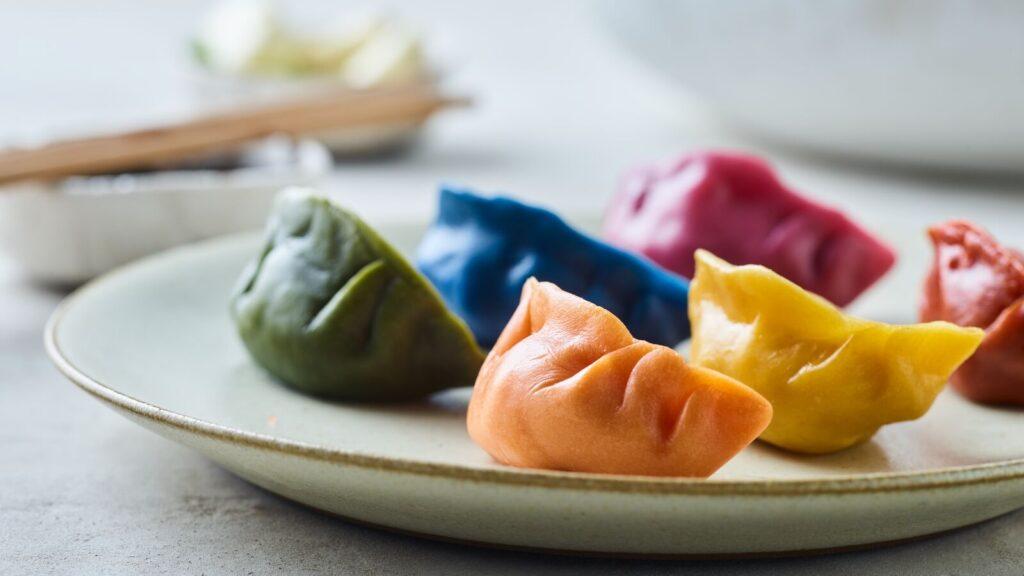 6 dicas para a indústria alimentícia realizar uma transição suave para corantes naturais