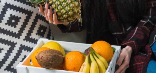 Fruteira ou geladeira? Descubra o segredo para ter frutas sempre fresquinhas 