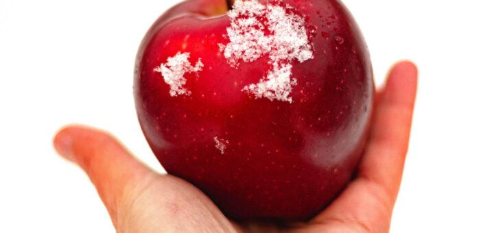 Nutricionista dá 6 alertas para quem quer congelar frutas, especialmente durante as estações mais quentes do ano