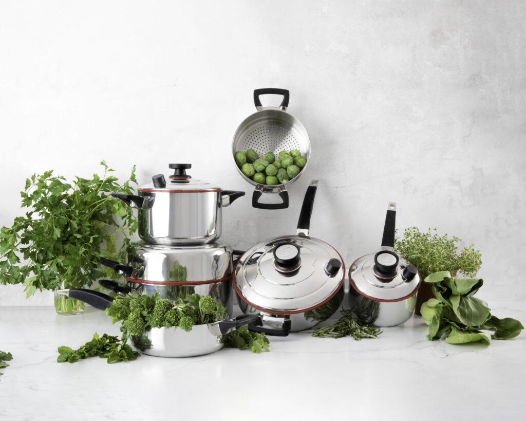 Outubro: mês de um novo olhar para alimentação