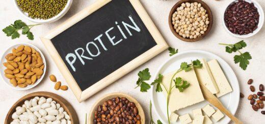 Proteína vegana: o que é e porque consumir?