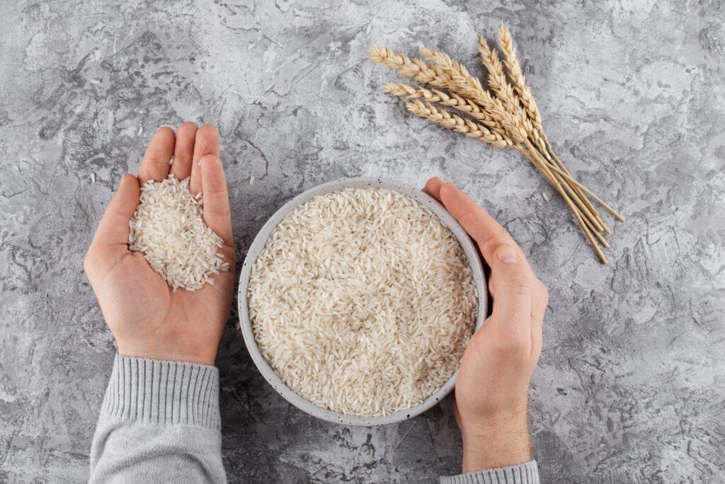 Arroz: 5 contribuições importantes do grão para a alimentação global