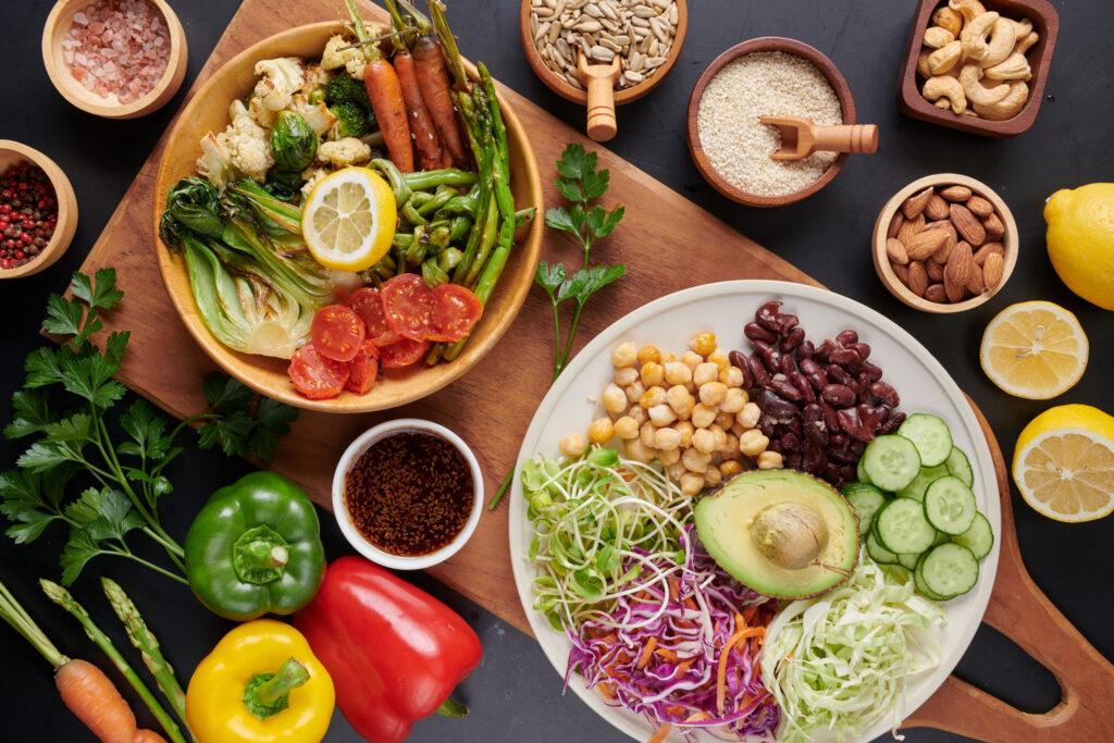 Alimentação: pequenas atitudes que transformam a relação com a comida
