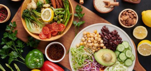 Alimentação: pequenas atitudes que transformam a relação com a comida