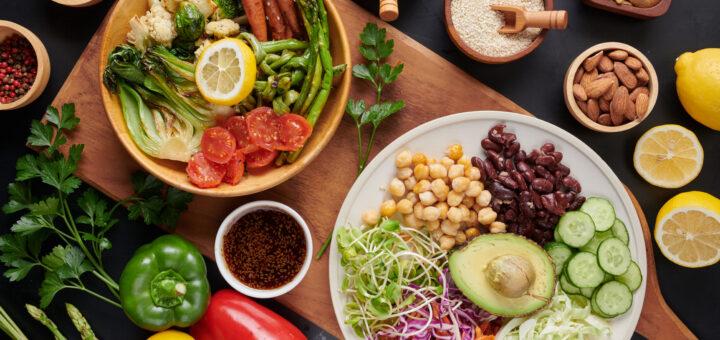 Alimentação: pequenas atitudes que transformam a relação com a comida