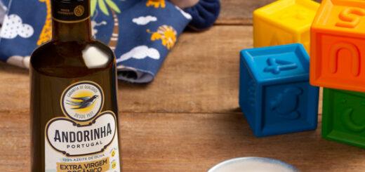Conheça a importância do azeite na alimentação equilibrada