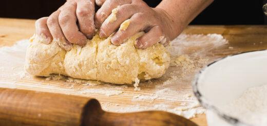 Maizena ensina um truque para deixar a massa de pão caseiro mais fofinha