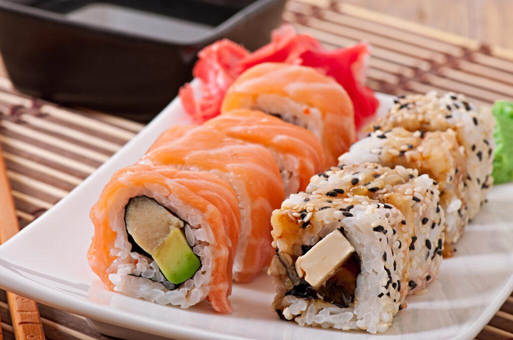 Sushi: Especialista em gastronomia explica a origem e os segredos do prato japonês