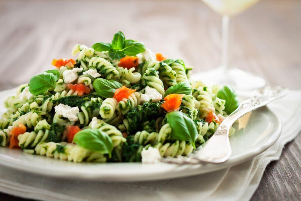 Molho Pesto