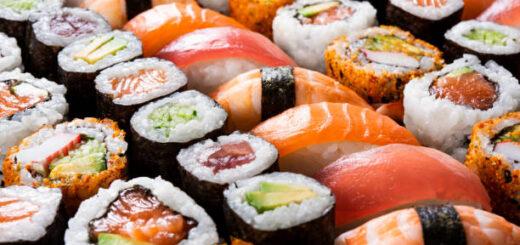 Sushi: saiba quais são os molhos ideais para cada tipo da iguaria