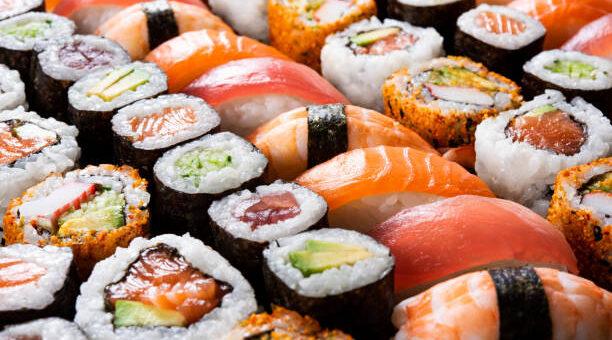 Sushi: saiba quais são os molhos ideais para cada tipo da iguaria