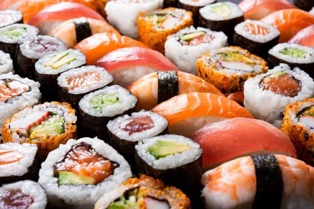 Sushi: saiba quais são os molhos ideais para cada tipo da iguaria