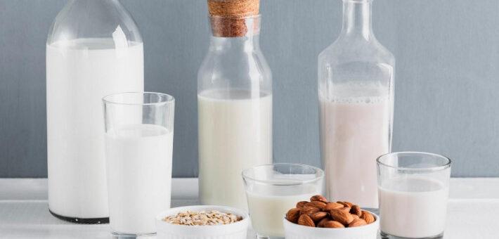 Integral, desnatado e vegetal: conheça 6 tipos de leite e saiba como incluí-los na alimentação e receitas 