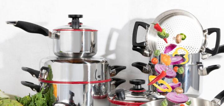 Eleve a forma de viver a cozinha: mais sensorial, emocional e compartilhada