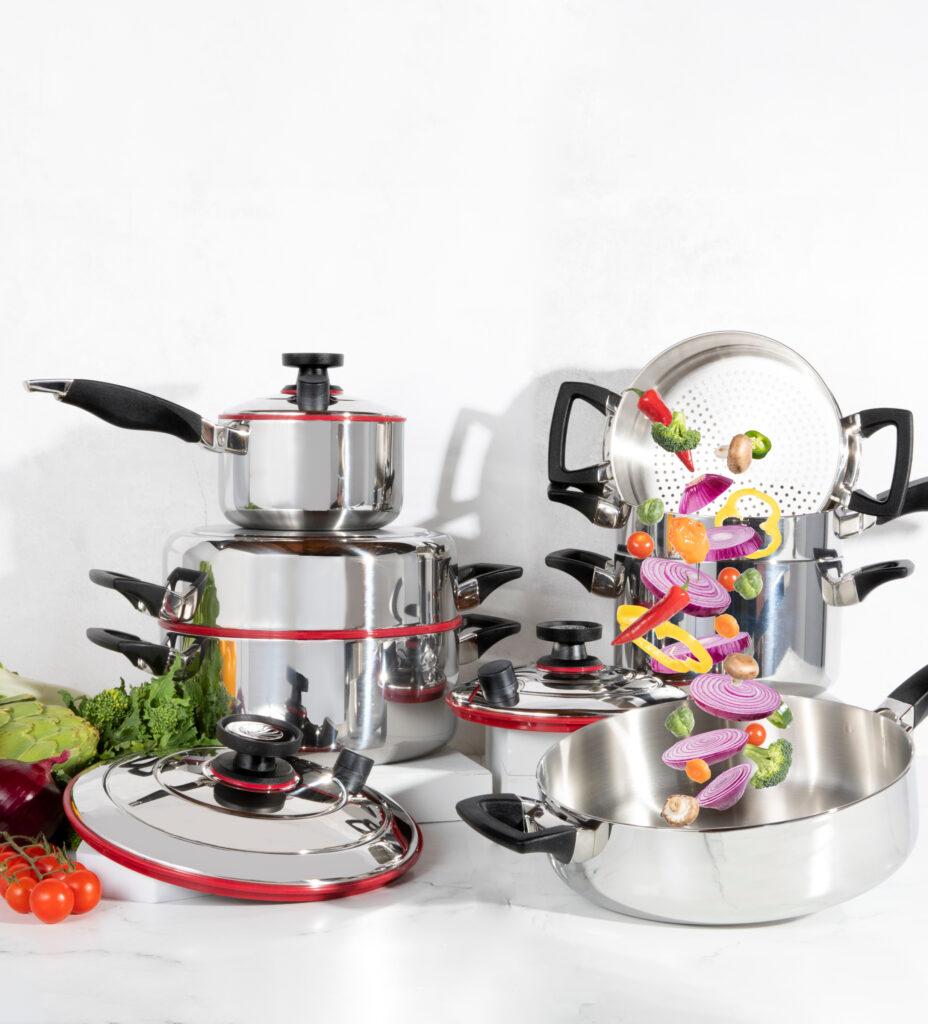 Eleve a forma de viver a cozinha: mais sensorial, emocional e compartilhada