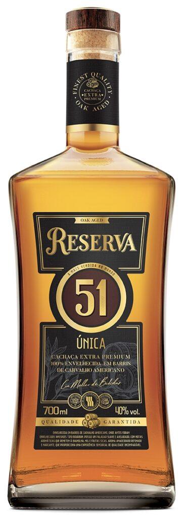 Presentes de Natal com sabor brasileiro: boas ideias com Cachaça 51
