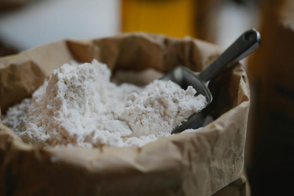 Trigo: Guia completo sobre tipos de farinha e como usá-las