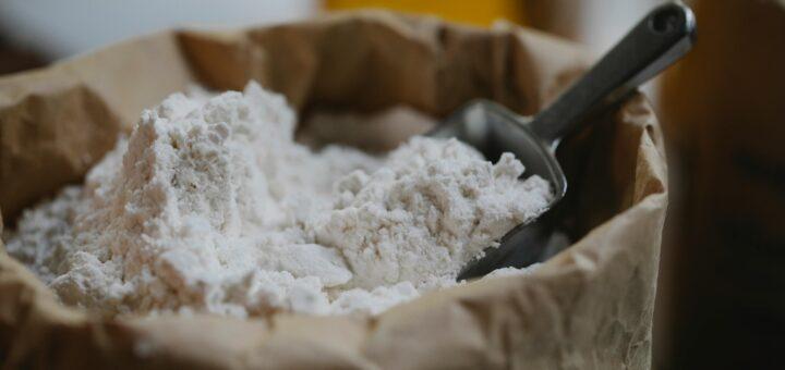 Trigo: Guia completo sobre tipos de farinha e como usá-las