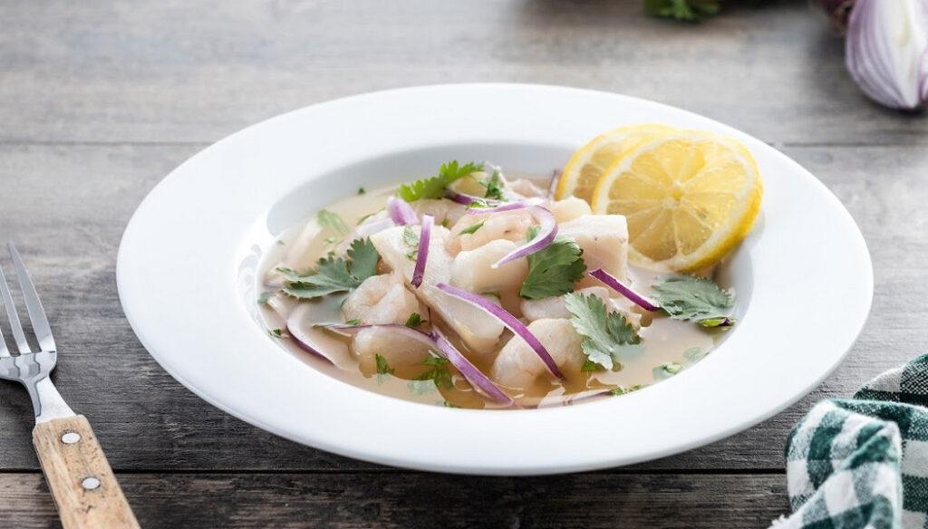 Ceviche (Peru)
