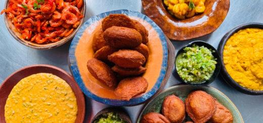 Sabores que contam histórias: a presença afro na gastronomia brasileira