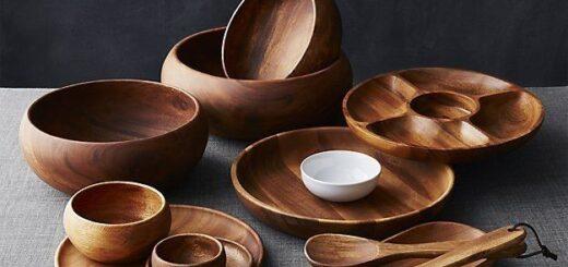 Utensílios de madeira: cuidados essenciais para preservar higiene e durabilidade