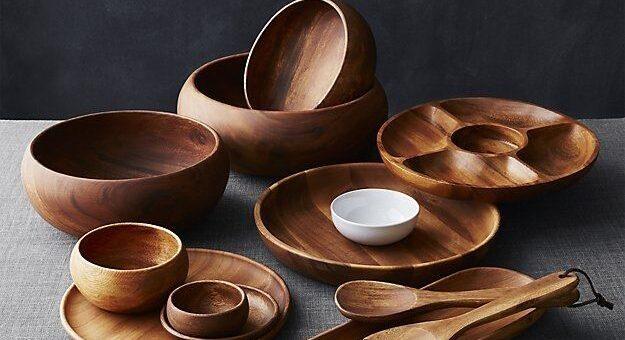 Utensílios de madeira: cuidados essenciais para preservar higiene e durabilidade